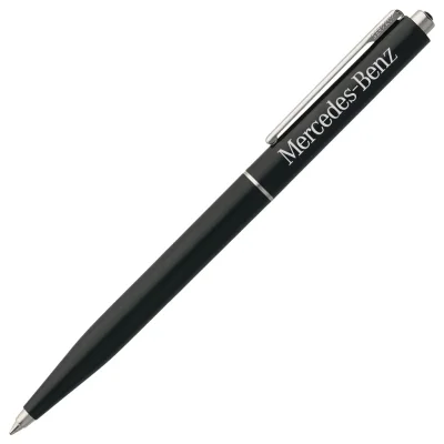 Шариковая ручка Mercedes-Benz Ballpoint Pen, Senator, Black MERCEDES B669A2535