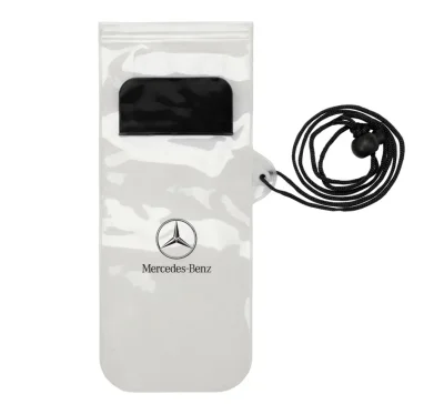 Водонепроницаемый чехол для телефона Mercedes-Benz Waterproof Phone Case MERCEDES B669A2540
