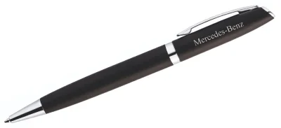 Шариковая ручка Mercedes-Benz Ballpoint Pen, Graphite MERCEDES FKPKMBGR