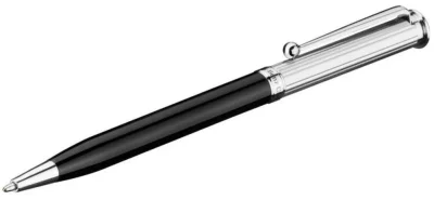 Ручка Mercedes-Benz Classic Pen Black MERCEDES B66043350