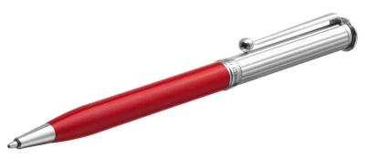 Ручка Mercedes-Benz Classic Pen Red MERCEDES B66043351