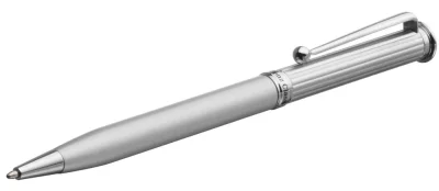 Ручка Mercedes-Benz Classic Pen Silver MERCEDES B66043352