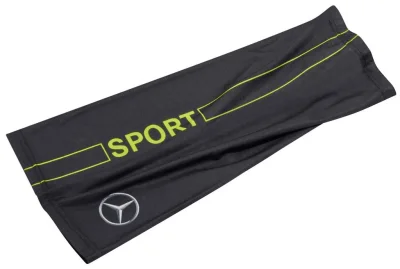 Спортивный шарф-полотенце Mercedes-Benz Multifunctional Scarf MERCEDES B66955809