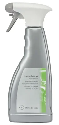 Очиститель следов от насекомых Mercedes Insect Remover, 500 мл. NM MERCEDES A002986117116