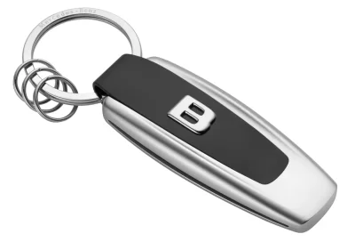 Брелок Mercedes-Benz Key Ring, Model Series B-Class MERCEDES B66958415