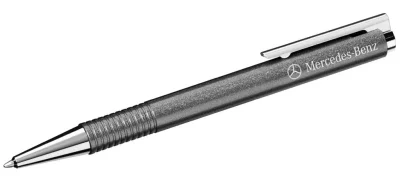 Шариковая ручка Mercedes LAMY Logo Ballpoint Pen, Mountain Grey MERCEDES B66953652