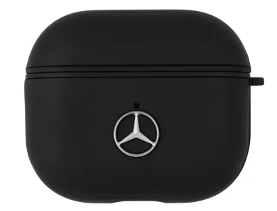 Чехол для наушников Mercedes-Benz Case For AirPod 3 MERCEDES B66959341