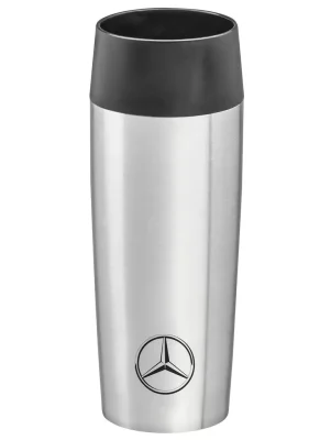 Термокружка Mercedes Thermo mug, 0.36 l, by emsa MERCEDES B67872874