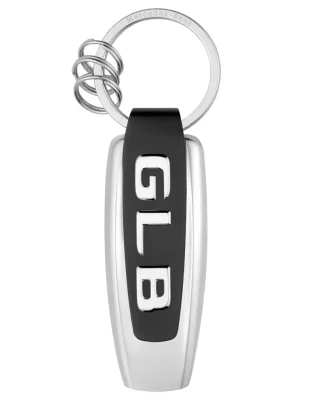Брелок Mercedes-Benz Key Ring, Series GLB MERCEDES B66953742