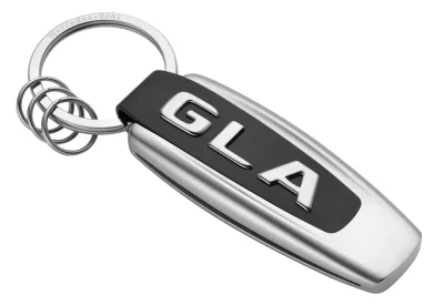 Брелок Mercedes-Benz Key Ring, Model Series GLA MERCEDES B66958424