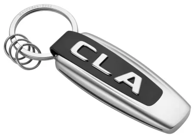 Брелок Mercedes-Benz Key Ring, Series CLA MERCEDES B66958422