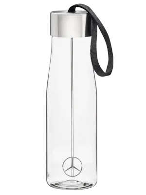 Бутылка для воды Mercedes-Benz Water bottle Myflavour, 0.75 l MERCEDES B66955015