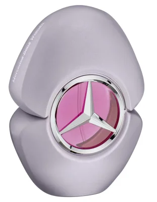 Женская туалетная вода Mercedes-Benz Women Perfume, EdP, 30 ml. MERCEDES B66958770