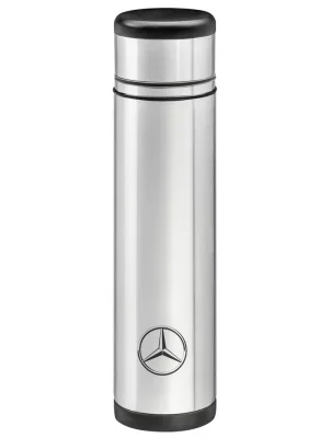 Термос Mercedes-Benz Thermo Mug Mobility, 1.0 l MERCEDES B67872866