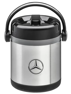 Термос для еды Mercedes-Benz Thermo Food Container Mobility MERCEDES B67872867