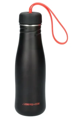 Бутылка для воды Mercedes-AMG Drinking Bottle, Black MERCEDES B66958980