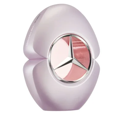 Женская туалетная вода Mercedes-Benz Women Perfume, Edt, 30 ml. NM MERCEDES B66955856