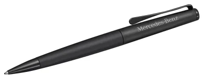 Шариковая ручка Mercedes-Benz Ballpoint Pen, LAMY studio, Black MERCEDES B66954773