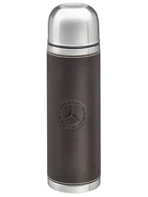 Термос Mercedes-Benz Thermo Mug Senator, 1.0 l MERCEDES B66045701