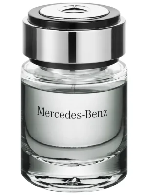 Мужская туалетная вода Mercedes-Benz Perfume Men, 40 ml. MERCEDES B66958372