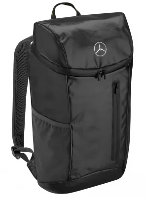 Рюкзак Mercedes-Benz Sport Rucksack, Anthracite MERCEDES B66956310