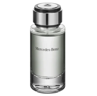Мужская туалетная вода Mercedes-Benz Perfume Men, 75 ml. MERCEDES B66958225