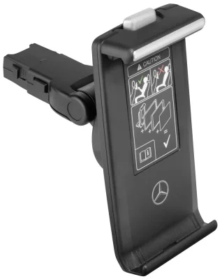 Держатель для планшета на подголовник Mercedes Tablet PC Holder MERCEDES A0008272000