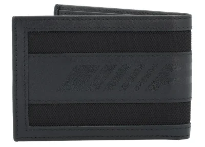 Мини-кошелек Mercedes-AMG Mini Wallet, MY2021, Black MERCEDES B66959320