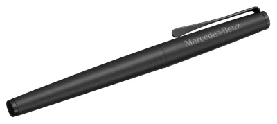 Перьевая ручка Mercedes-Benz Fountain Pen, LAMY studio, Black MERCEDES B66954774