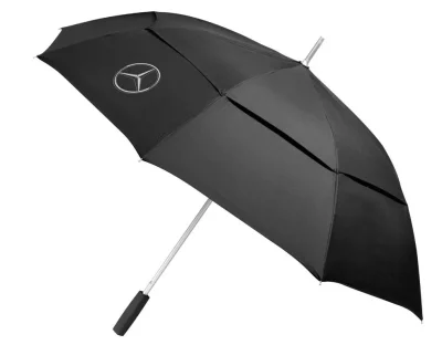 Зонт-трость Mercedes-Benz Guest umbrella MERCEDES B66952630