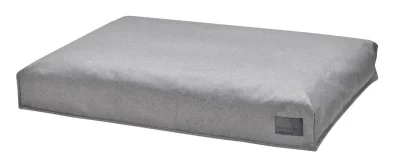Подушка для собак Mercedes Dog Cushion, by MiaCara®, Grey MERCEDES B66958838