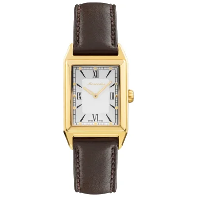 Женские наручные часы Mercedes-Benz Watch, Women, Classic MERCEDES B66043048