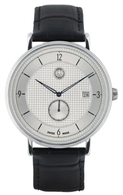 Мужские наручные часы Mercedes-Benz Men's wristwatch, classic small seconds MERCEDES B66041928