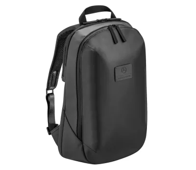 Рюкзак Mercedes-Benz Backpack, HORIZN STUDIOS, graphite MERCEDES B66959479