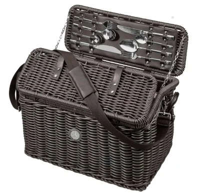 Набор для пикника Mercedes Picnic Basket MERCEDES B66041562