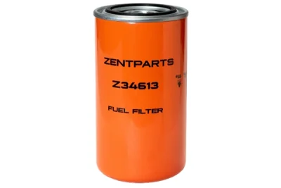 Топливный фильтр Zentparts Z34613