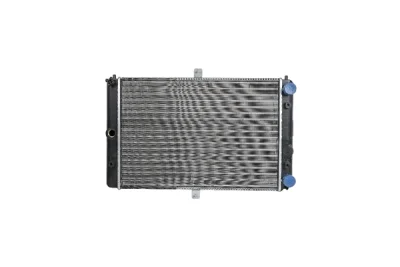 Радиатор, охлаждение двигателя Zentparts Z20082