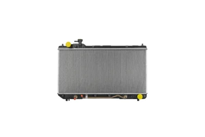 Радиатор, охлаждение двигателя Zentparts Z20342