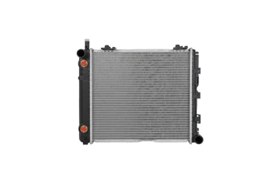 Радиатор, охлаждение двигателя Zentparts Z20346