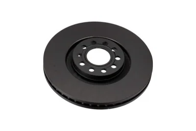 Тормозной диск Zentparts Z06365