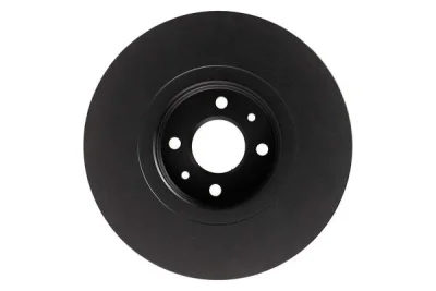 Тормозной диск Zentparts Z06217