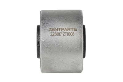 Z25887 Zentparts Подвеска, рычаг независимой подвески колеса