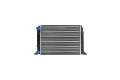 Радиатор, охлаждение двигателя Zentparts Z20158