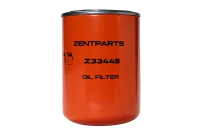 Z33445 Zentparts Масляный фильтр