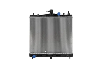 Радиатор, охлаждение двигателя Zentparts Z20385