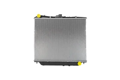 Радиатор, охлаждение двигателя Zentparts Z20488