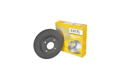 Тормозной диск Zentparts Z06254