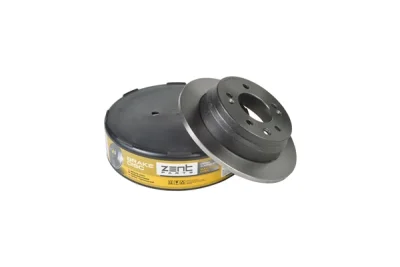 Тормозной диск Zentparts Z05952