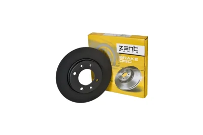 Тормозной диск Zentparts Z06294