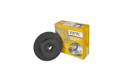 Тормозной диск Zentparts Z06275